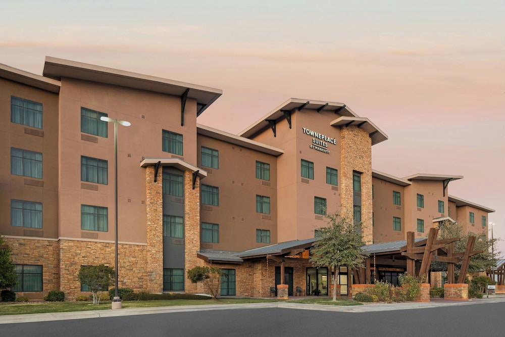 TownePlace Suites by Marriott Hobbs 4/51