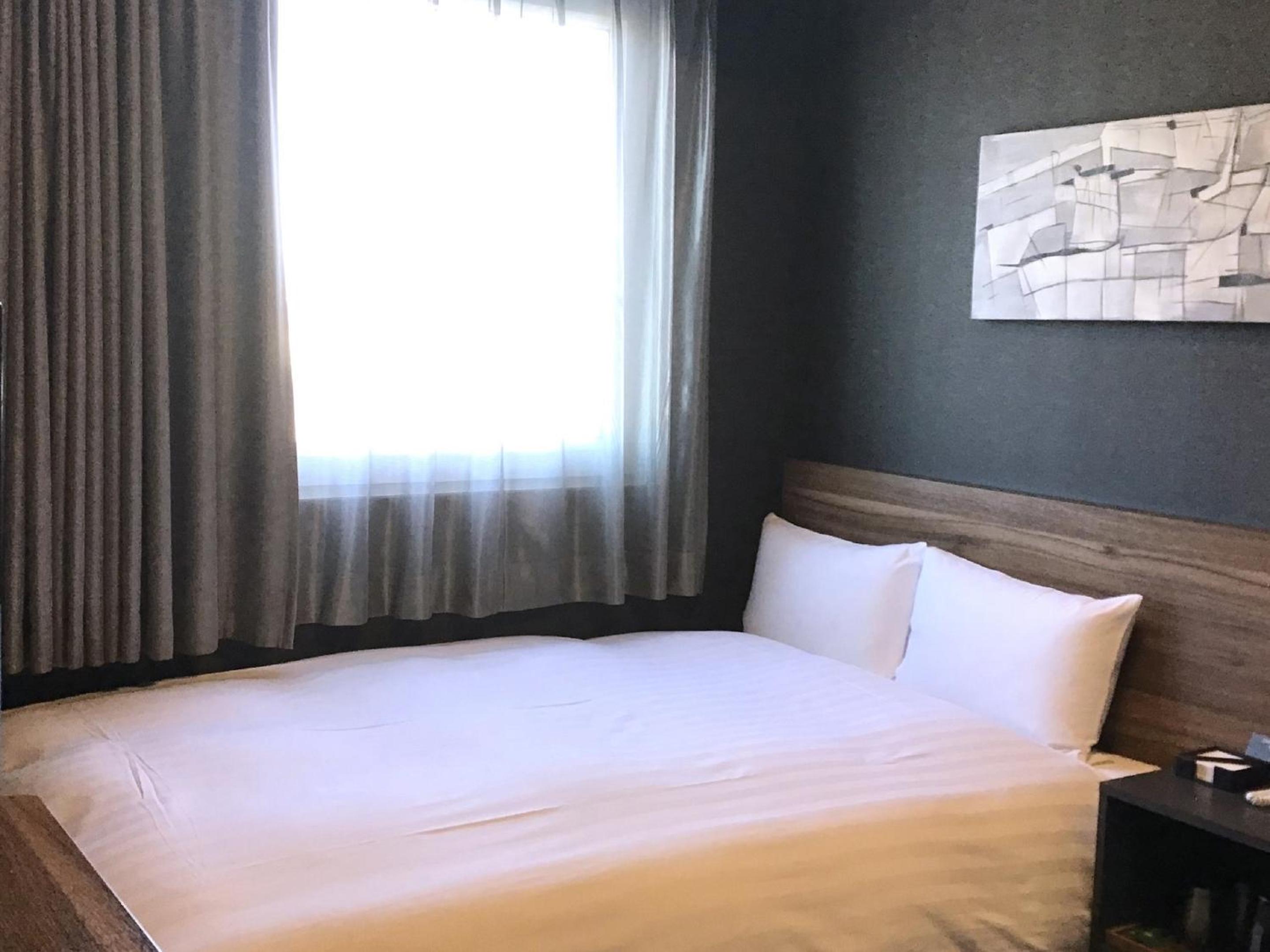 Room, Semi Double Bed, Hotel Route Inn Konosu 2/2