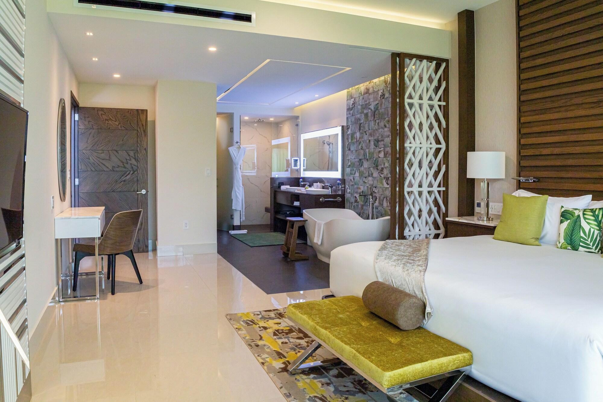 3 Bedrooms, Loft