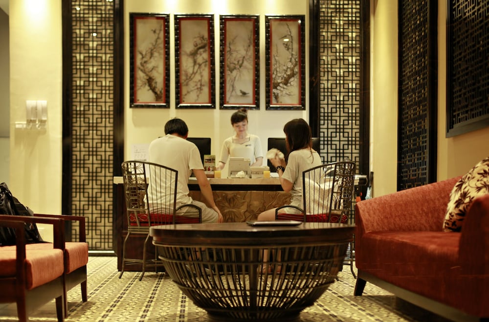 Royal Riverside Hoi An Hotel 57/75