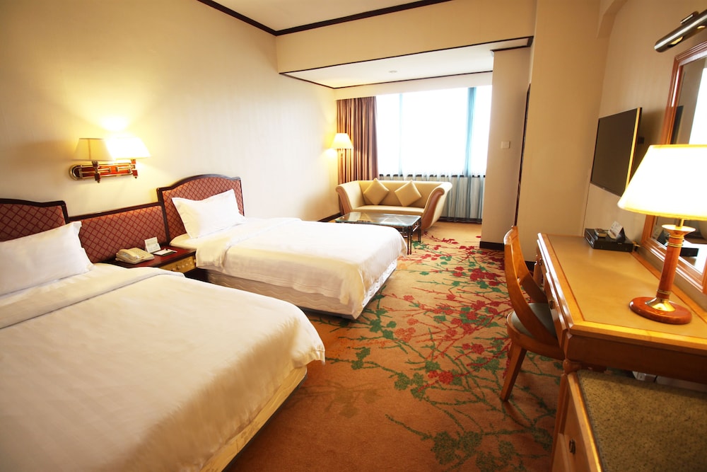 Guangzhou Hotel 34/50