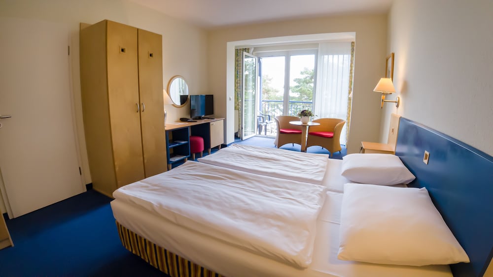 Ifa Rugen Hotel & Ferienpark 48/50