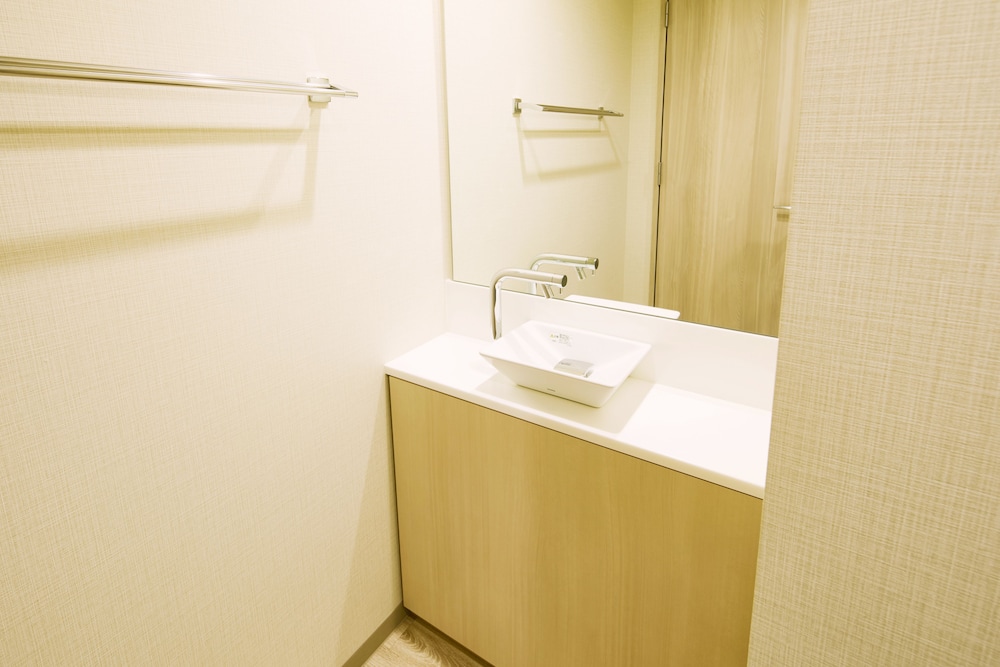 Hotel Intergate Hiroshima 63/65