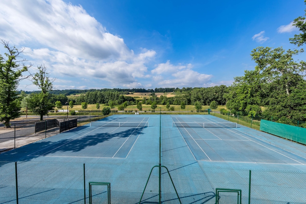 Vacanceole - Le Golf d Albret 26/57