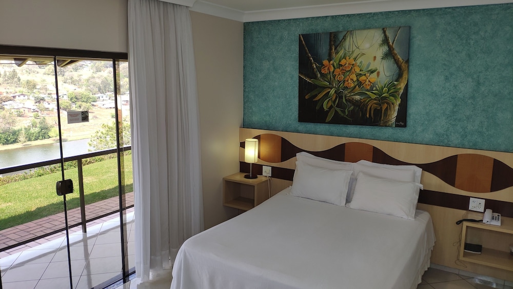 Hotel Lago Dourado 17/64