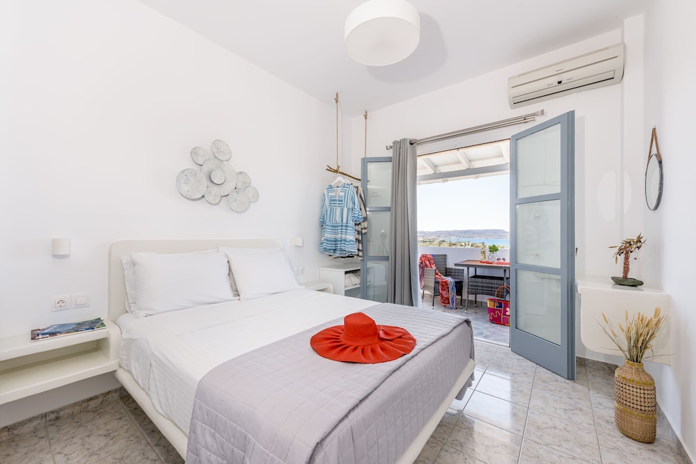 Elea Milos (ex Antonis Rooms) 3/45