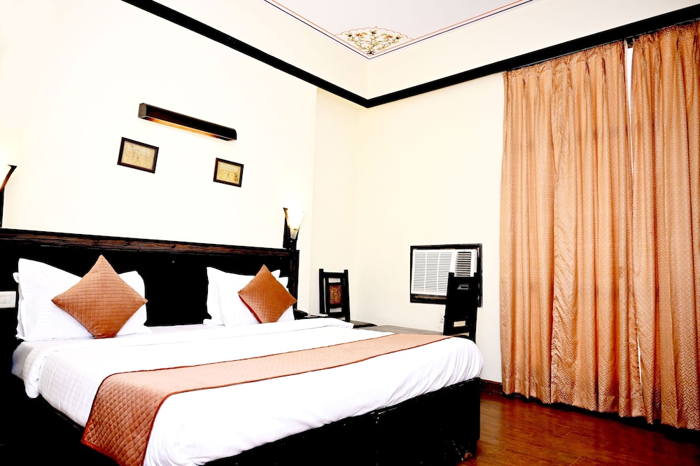 Zo Rooms Jalmahal Amer Road 7/42