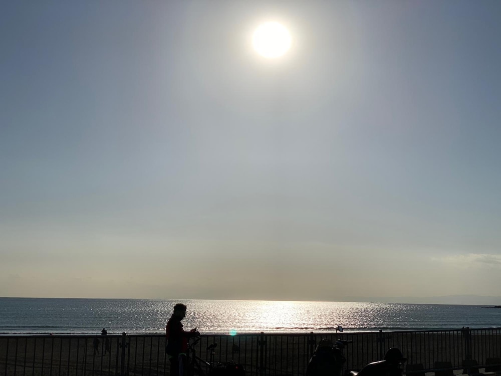 Plage Yuigahama 44/50