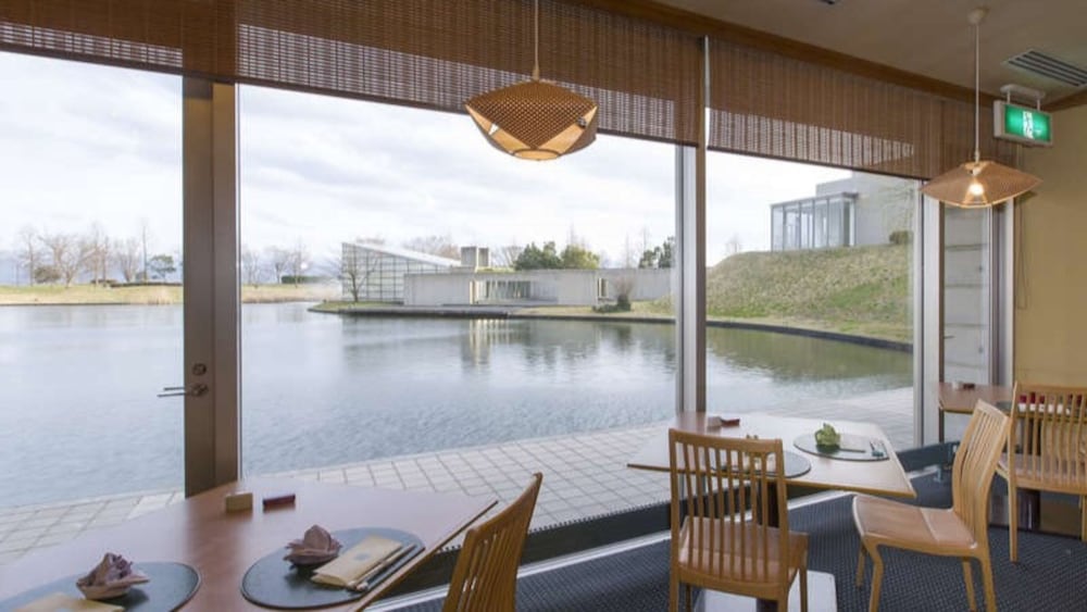Iyashi No Resort Kaga No Sachi Hotel Arrowle 54/67