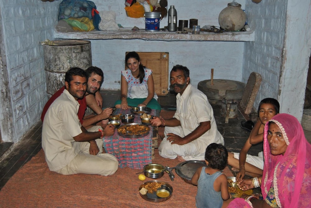 Chhotaram Prajapat 6/48
