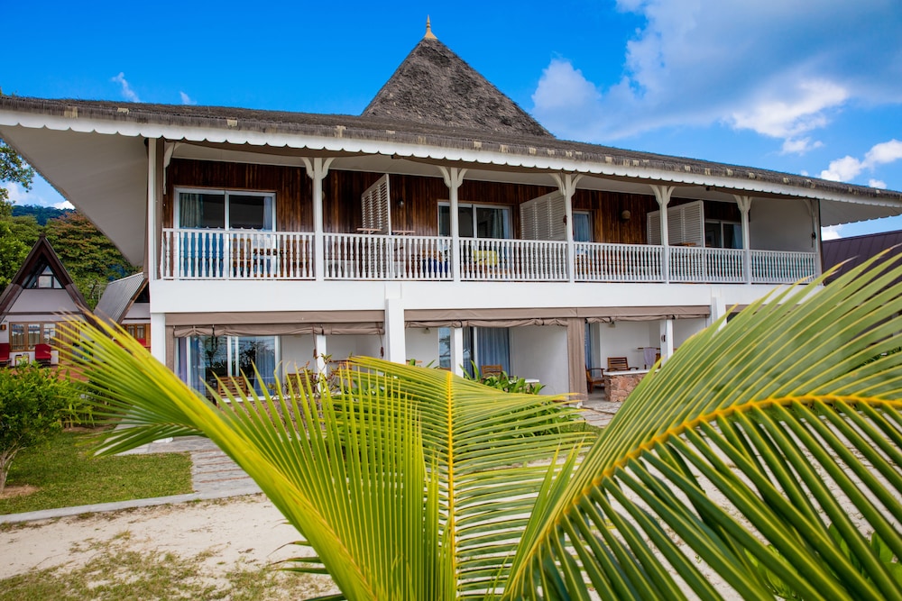 La Digue Island Lodge 14/67