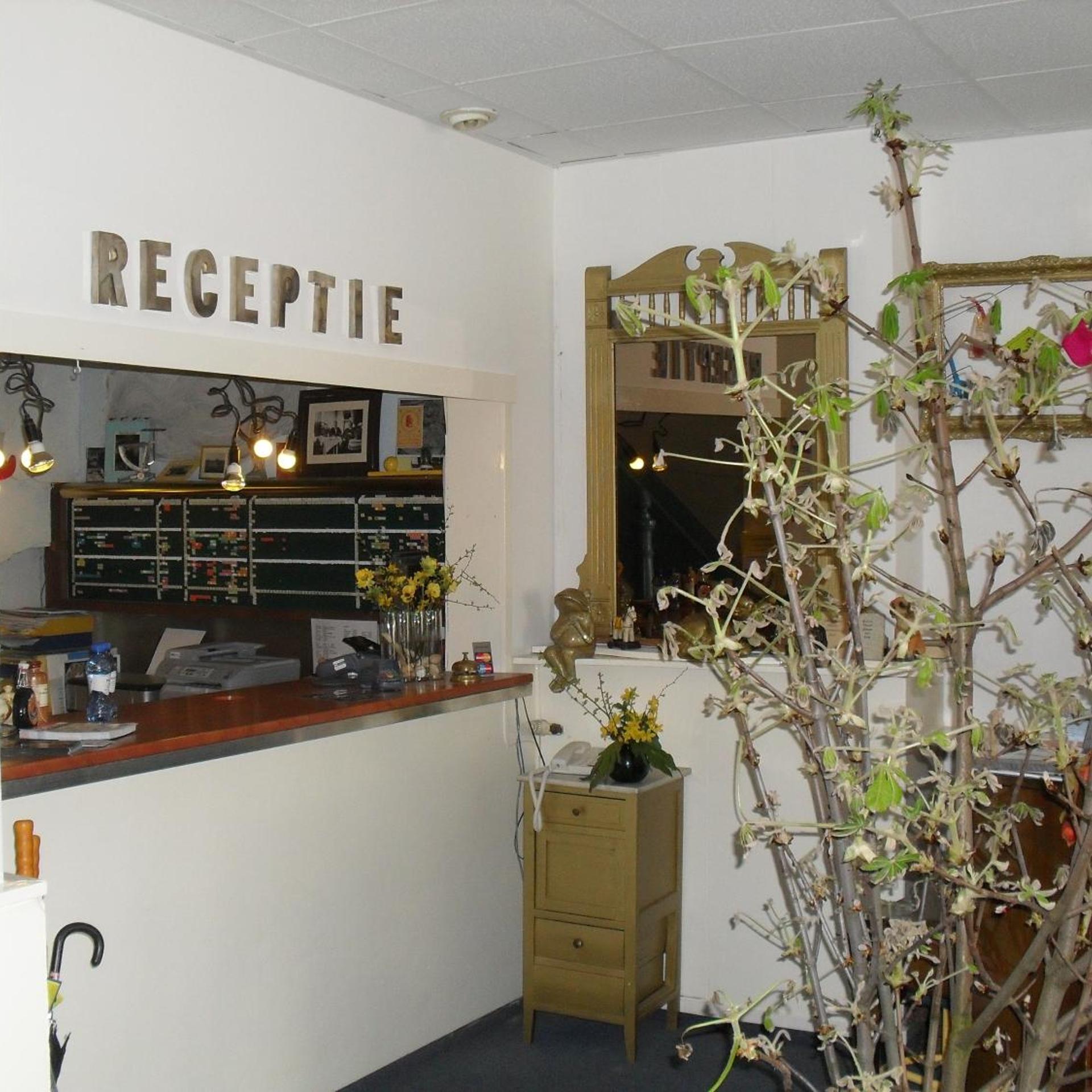 Hotel Hoogland 10/50
