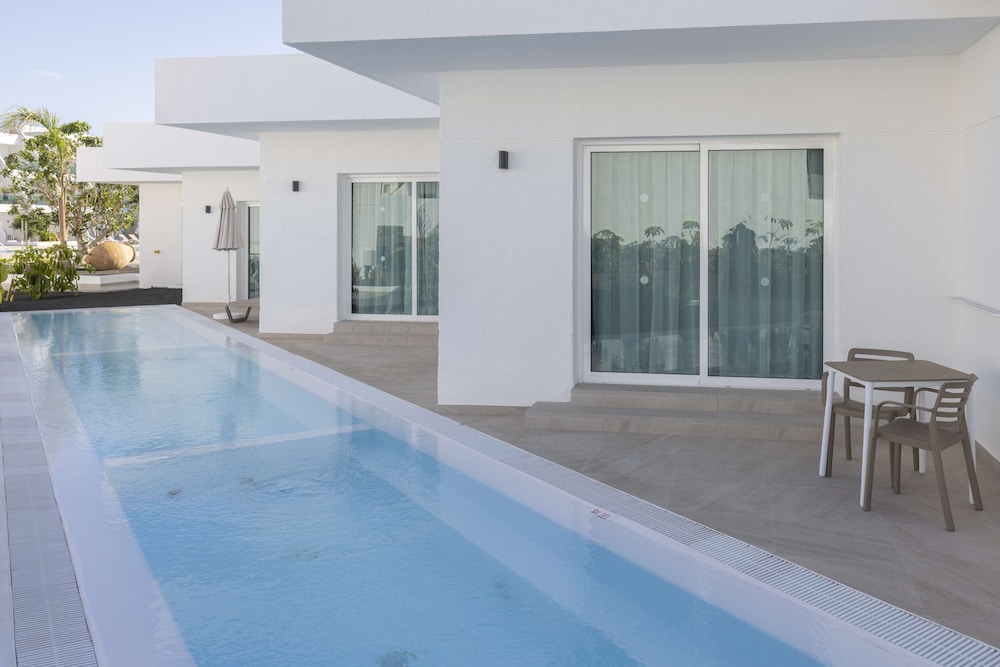 Radisson Blu Resort Lanzarote Adults Only 24/50