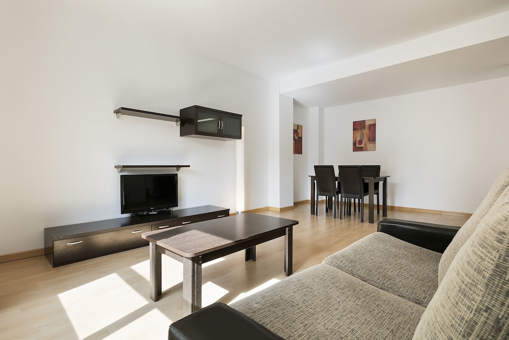 Madrid Airport Suites Affiliated By Melia 38/67