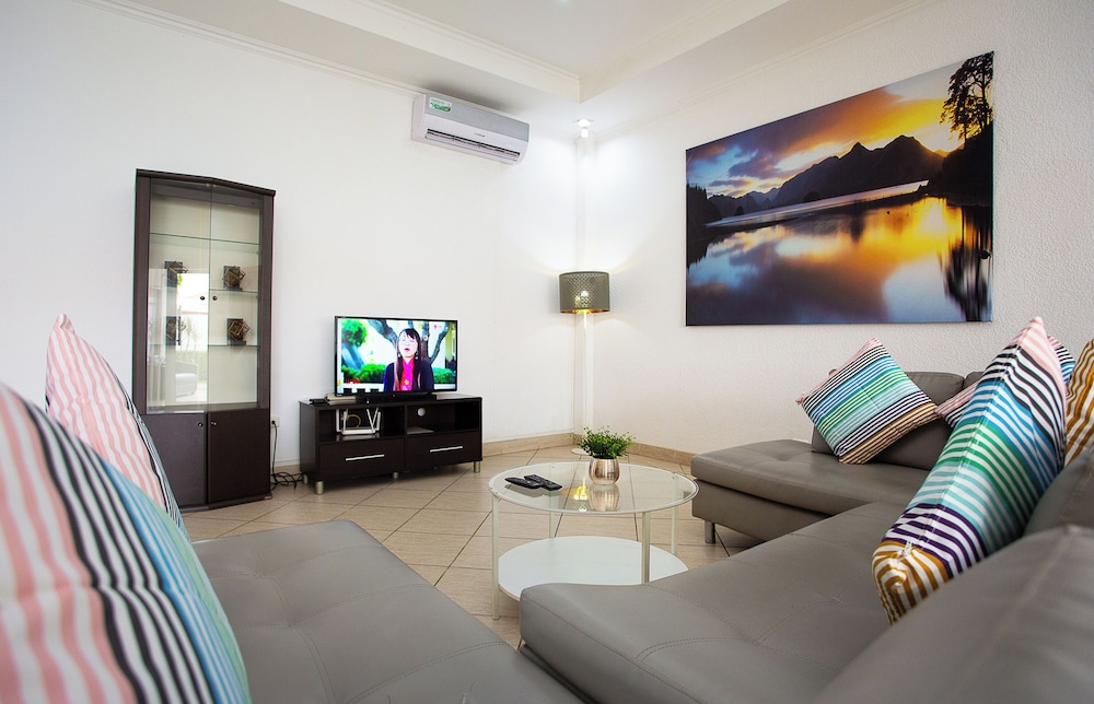 Magic Villa Pattaya 38/62