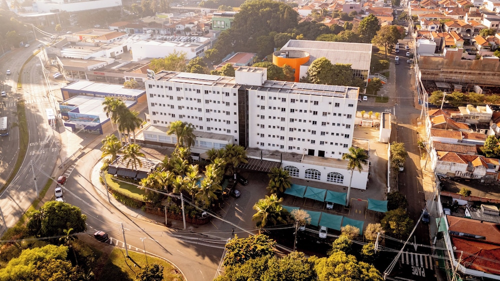 Beira Rio Palace Hotel 2/50