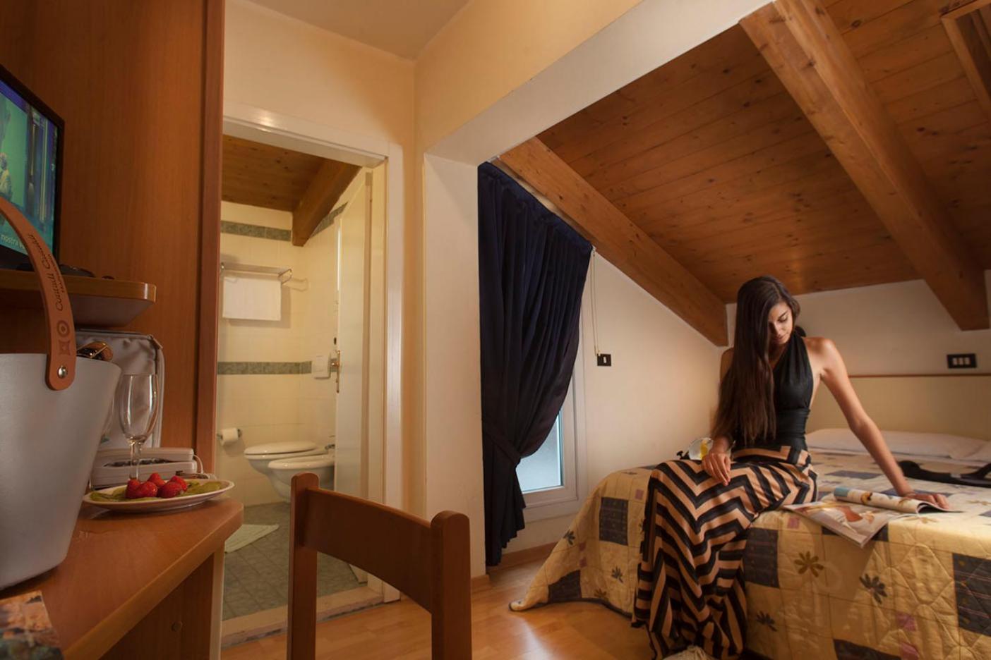 Hotel Verdemare 29/48
