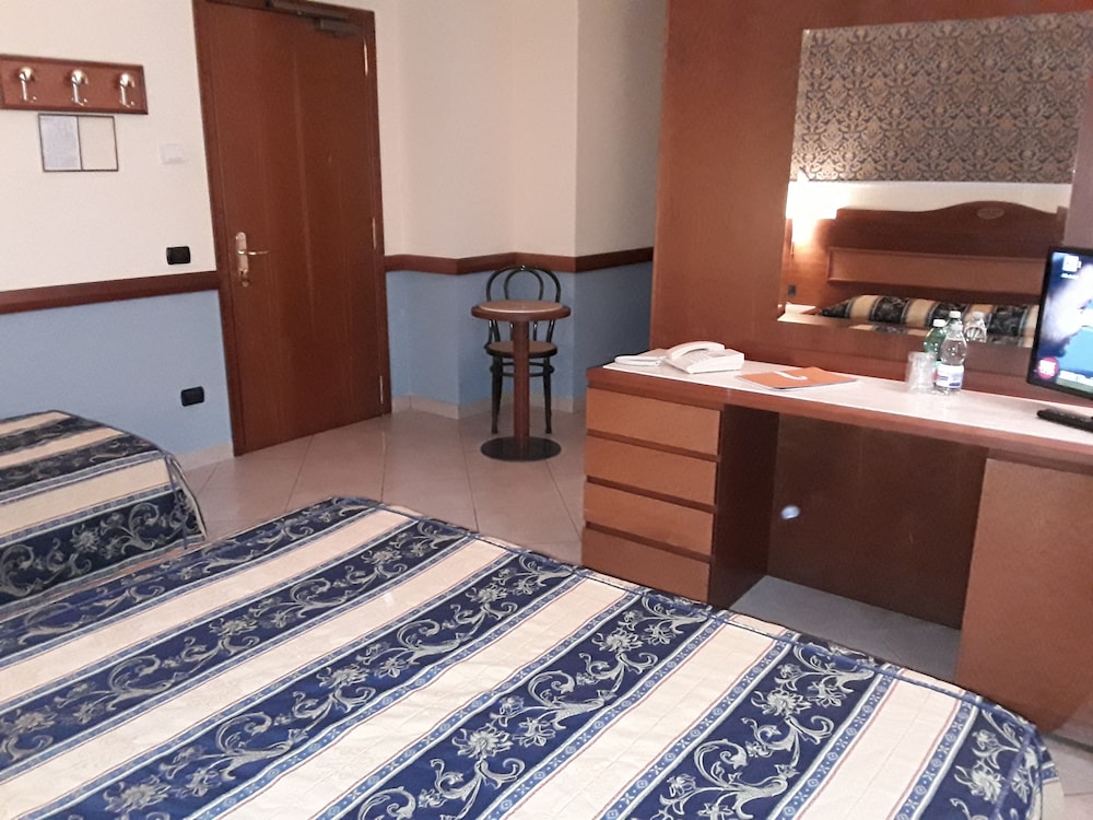 Hotel Ristorante La Piana 7/42