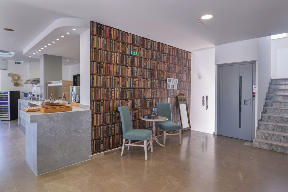 Naiades Hotel by Estia 13/63
