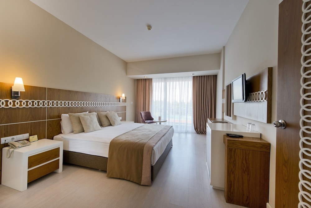 Nashira City Resort Hotel 15/50