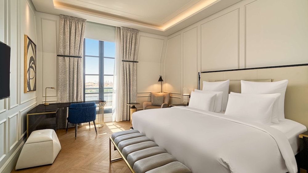 مانسارد الرياض ، أحد فنادق راديسون كوليكشن(Mansard Riyadh, A Radisson Collection Hotel) 27/72
