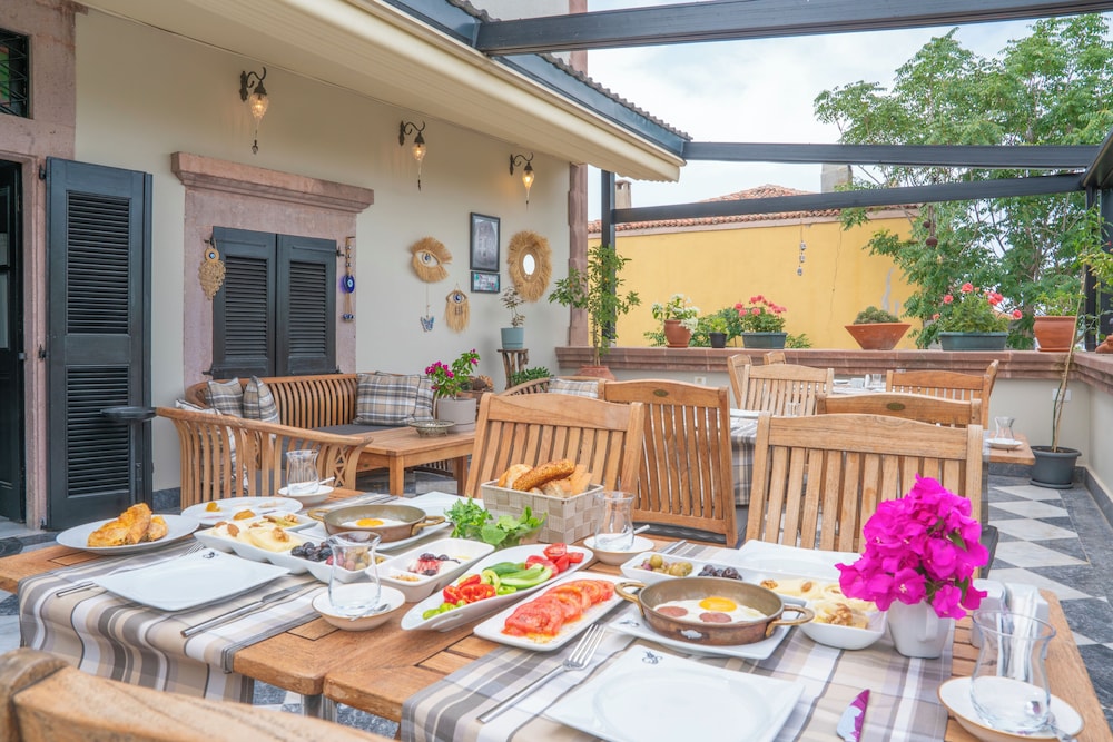 Siyah Lale Butik Hotel 33/50