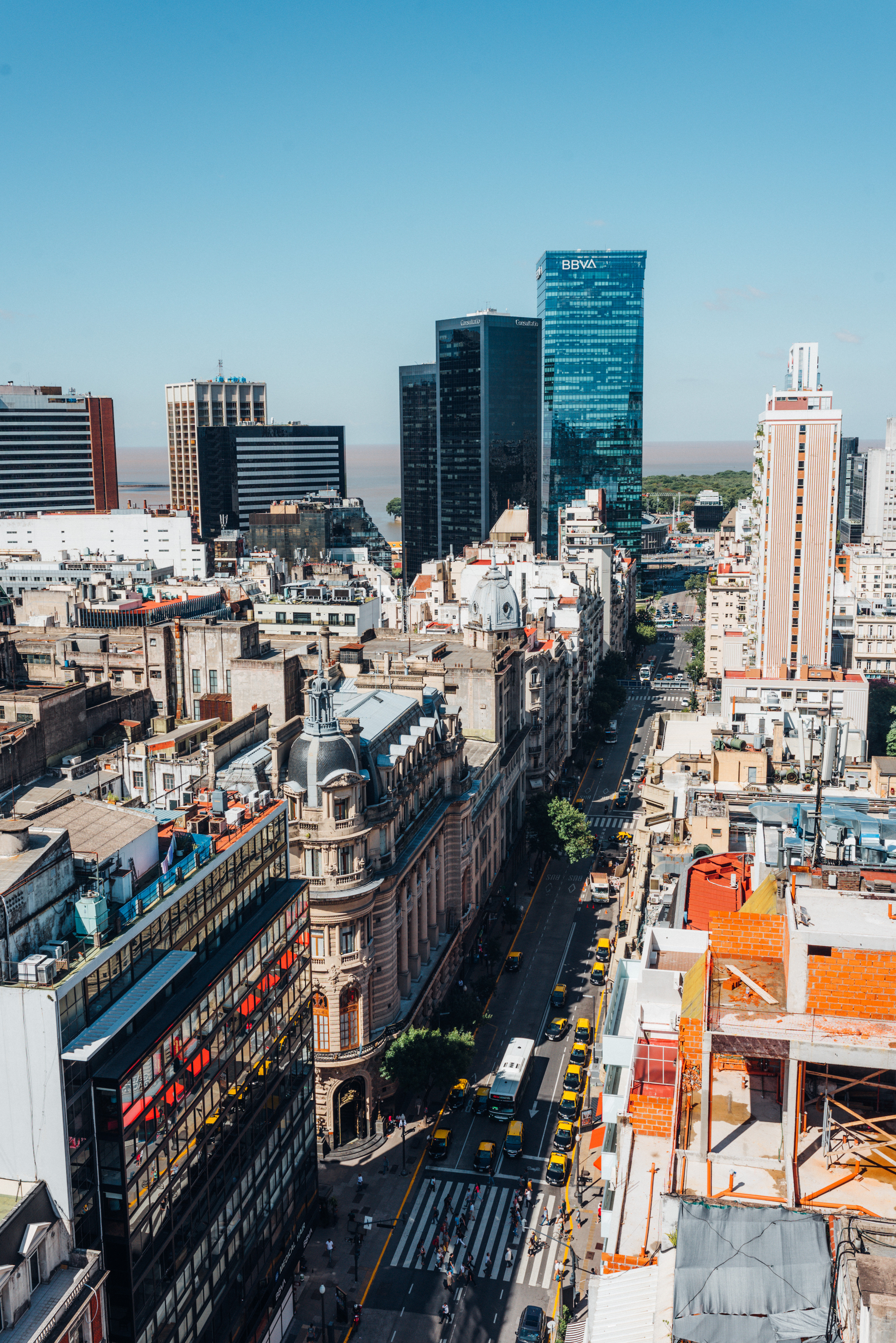 Libertador Hotel 34/35