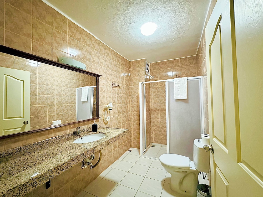 Villa Anfora Otel 49/50