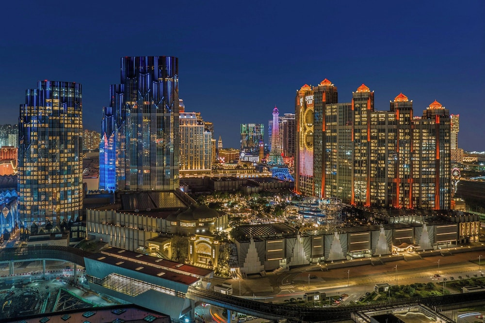W Macau - Studio City 40/50