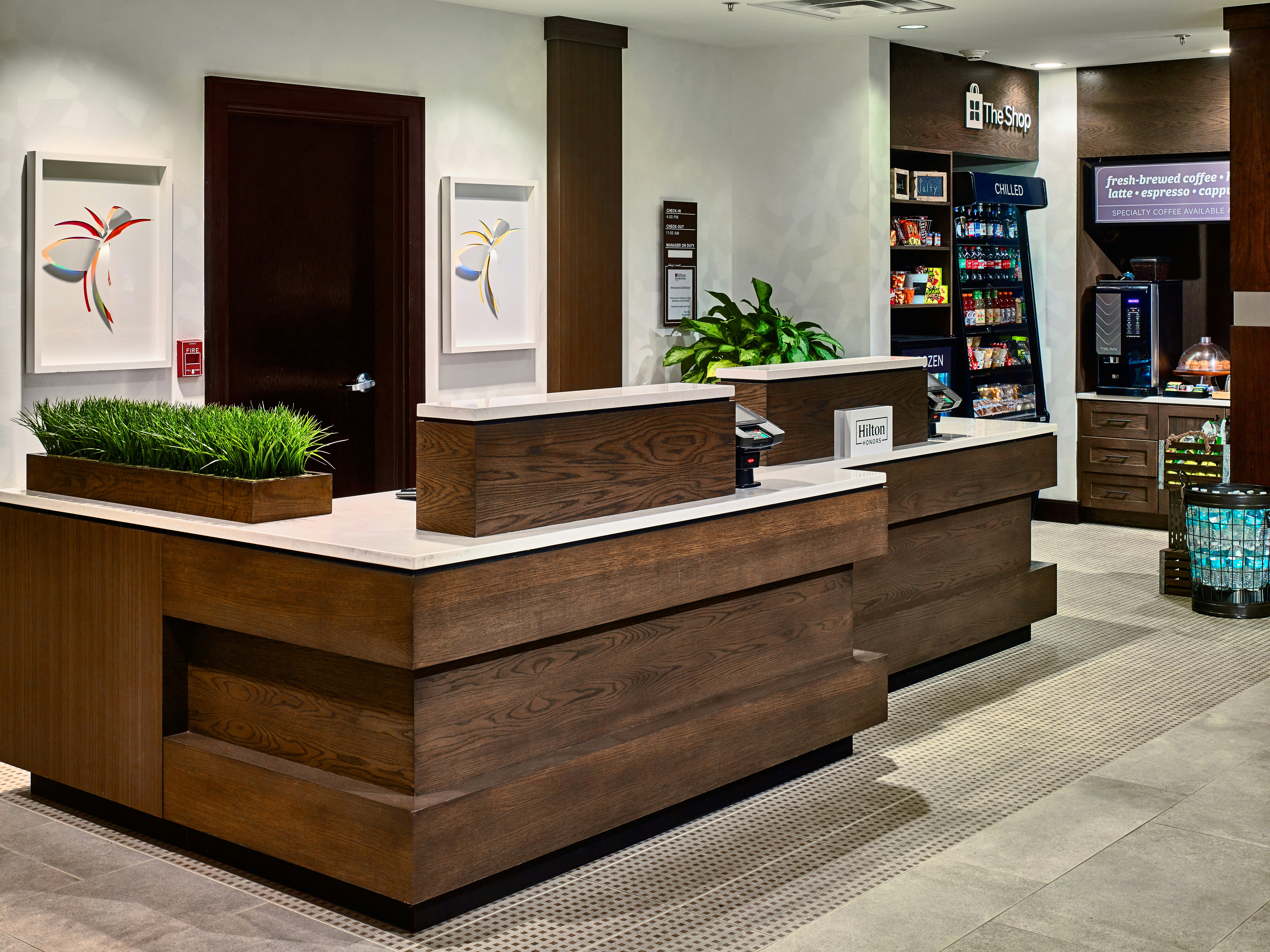 Hilton Garden Inn Gatlinburg 18/70