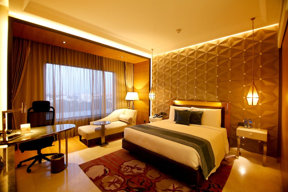 Radisson Blu Coimbatore 23/67