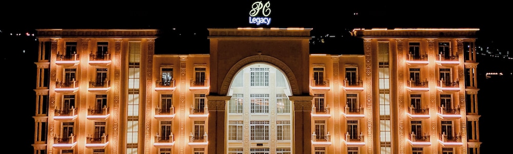 PC Legacy Hyderabad in HYDERABAD-PAK