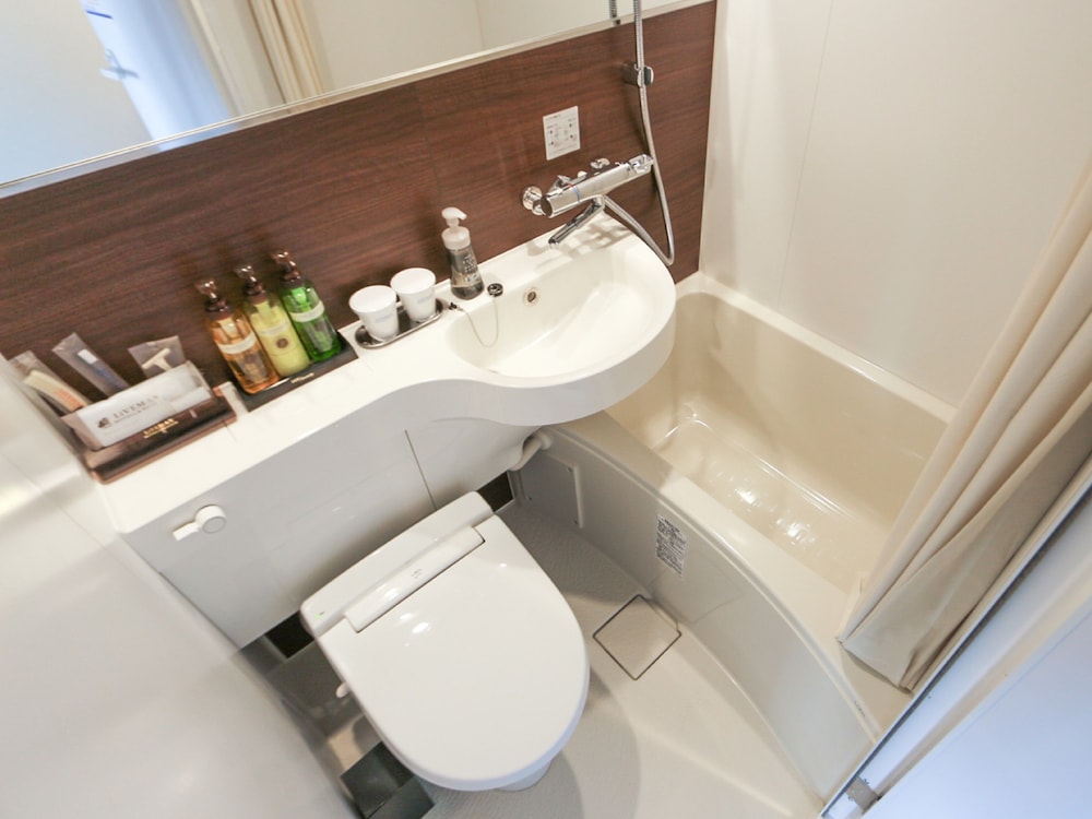 Hotel Livemax Akasaka 45/46