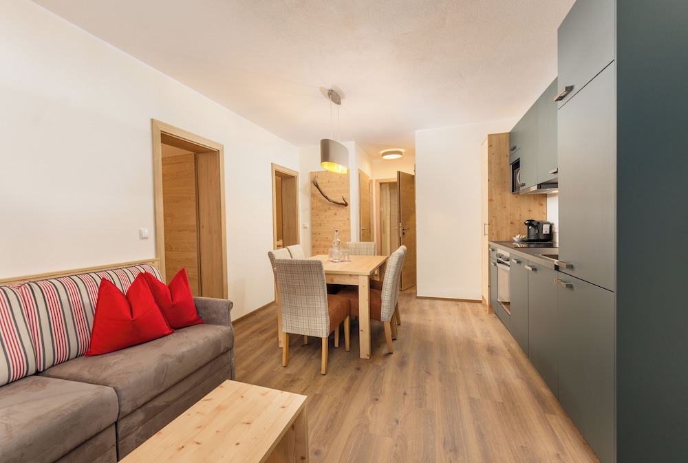 Berghotel Jaga-Alm 29/50