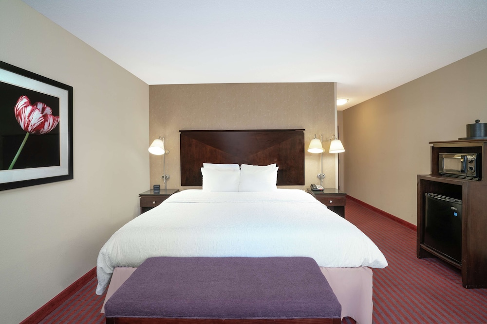 Hampton Inn Richmond Airport 14/58