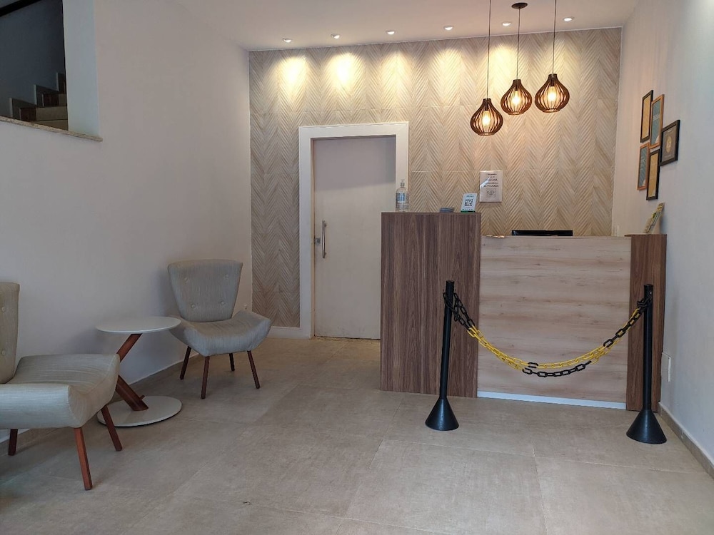 Pousada Hostel Vila Appia 3/70