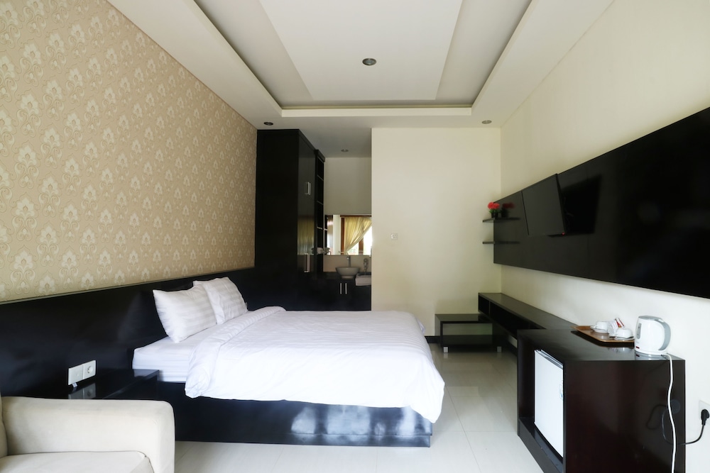The Umah Pandawa Homestay And Villas by ZUZU 11/41