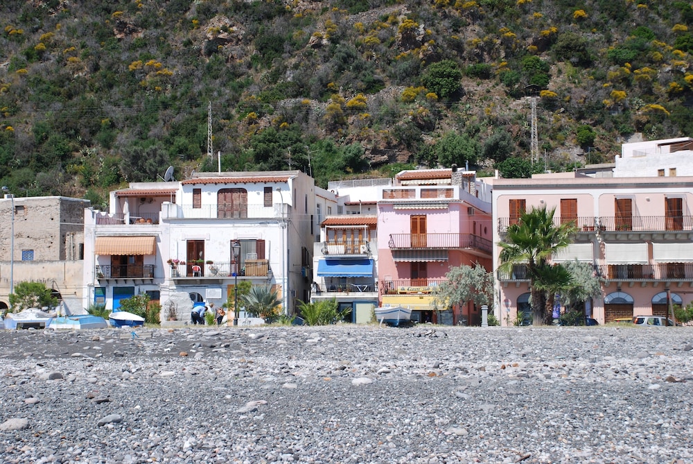 Loft Lipari 11/12