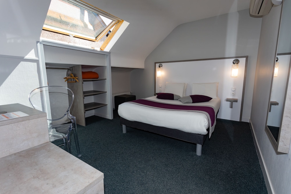 Arcantis Hotel de Champagne 6/46