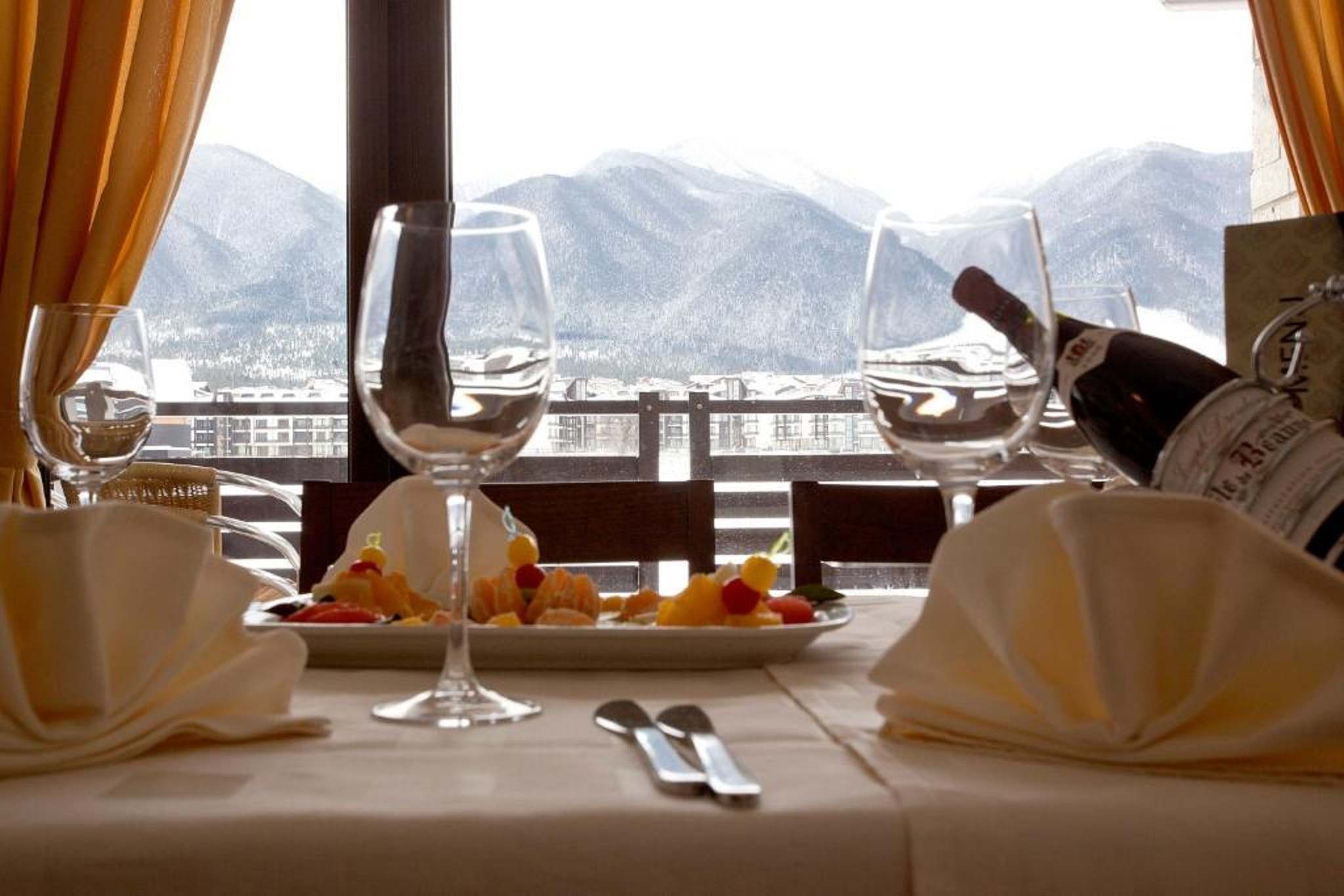 MURITE CLUB HOTEL(FORMERLY White Fir Valley Resort) 30/60
