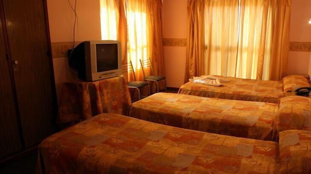 San Remo World Hotel 14/38