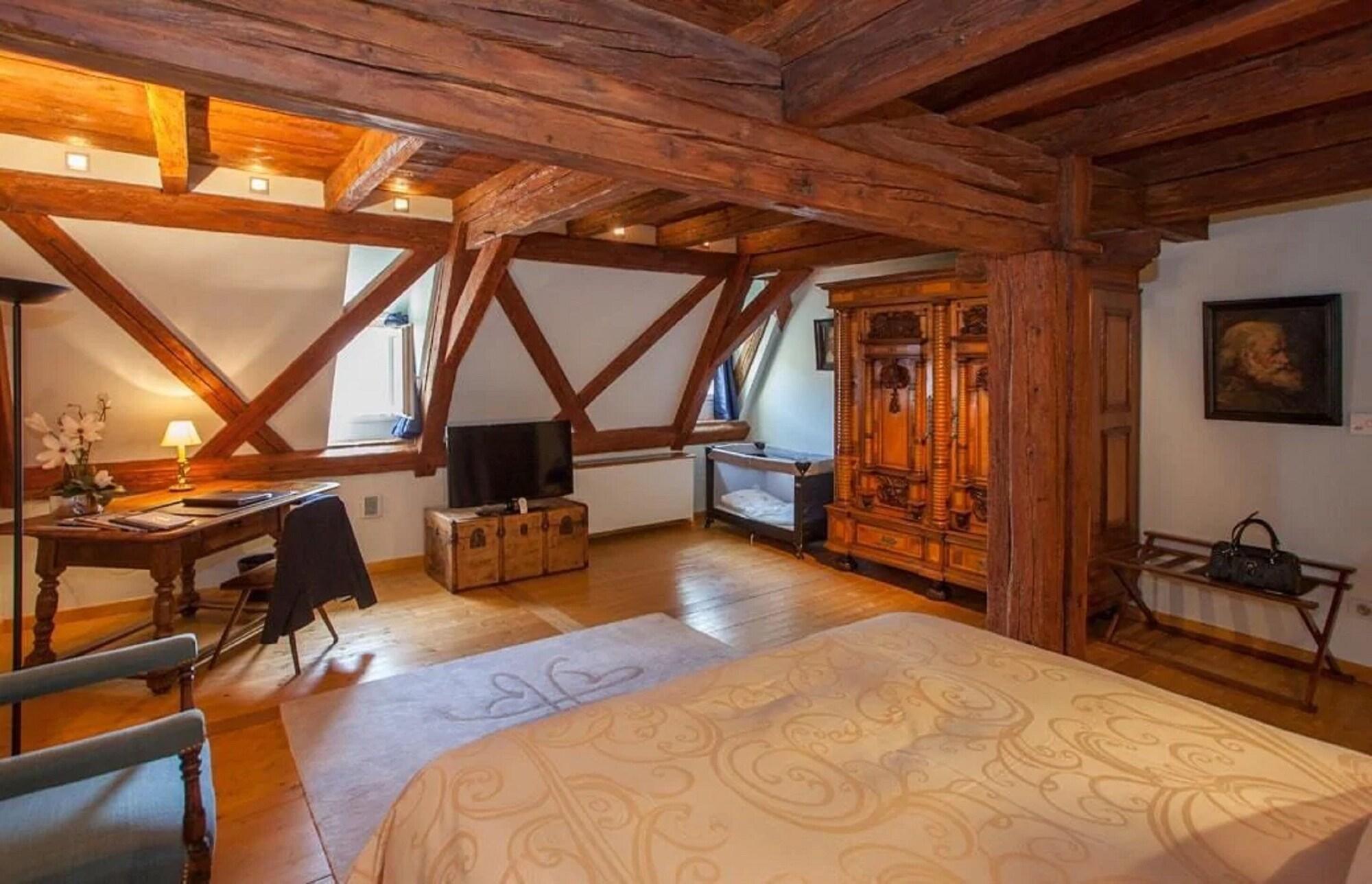 جناح، Hotel Le Bouclier D Or And Spa 6/10