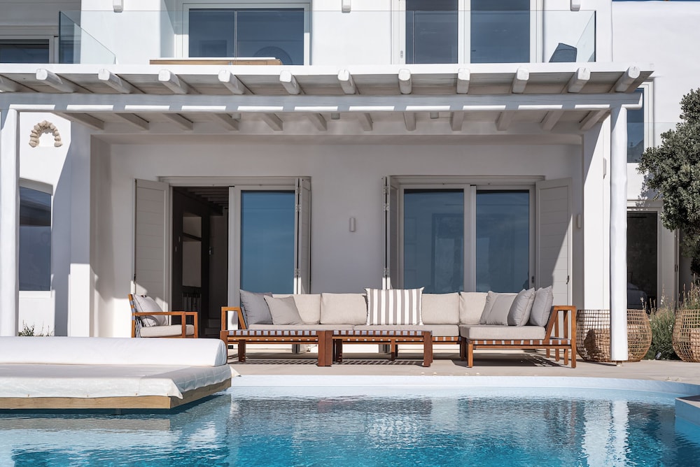 Villa Santa Esmeralda Mykonos 3/50