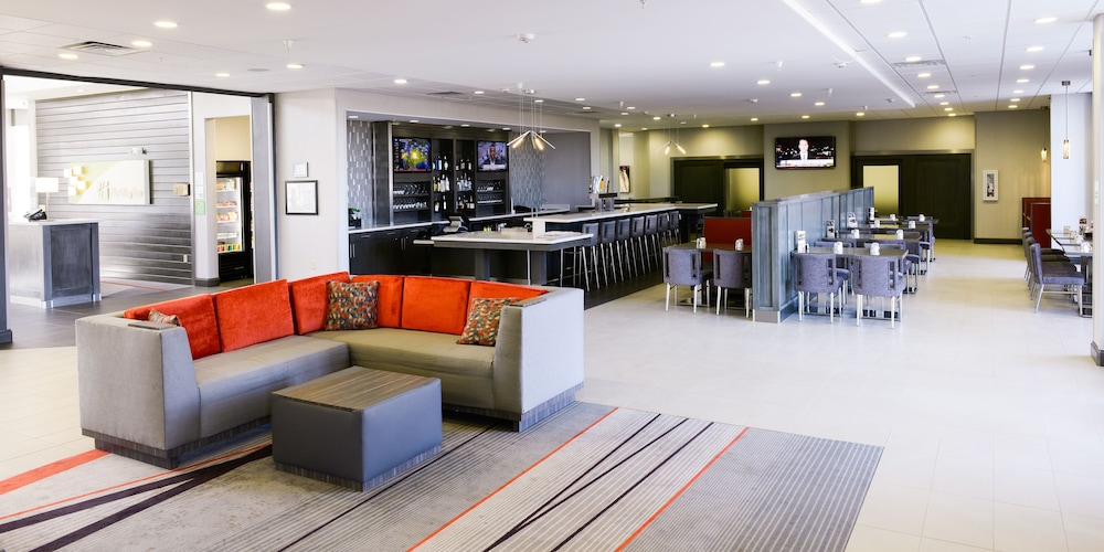 HOLIDAY INN ABILENE - NORTH COLLEGE AREA 49/63