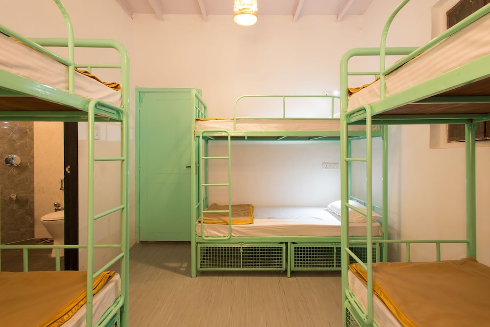 Hostel Mantra 27/45