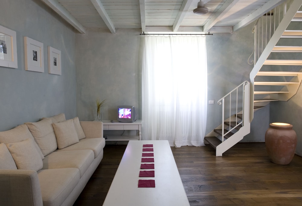Villa Cassia di Baccano 23/50