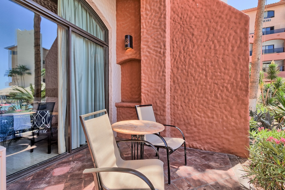 Penasco Del Sol Hotel Ex Conference Center 3/70