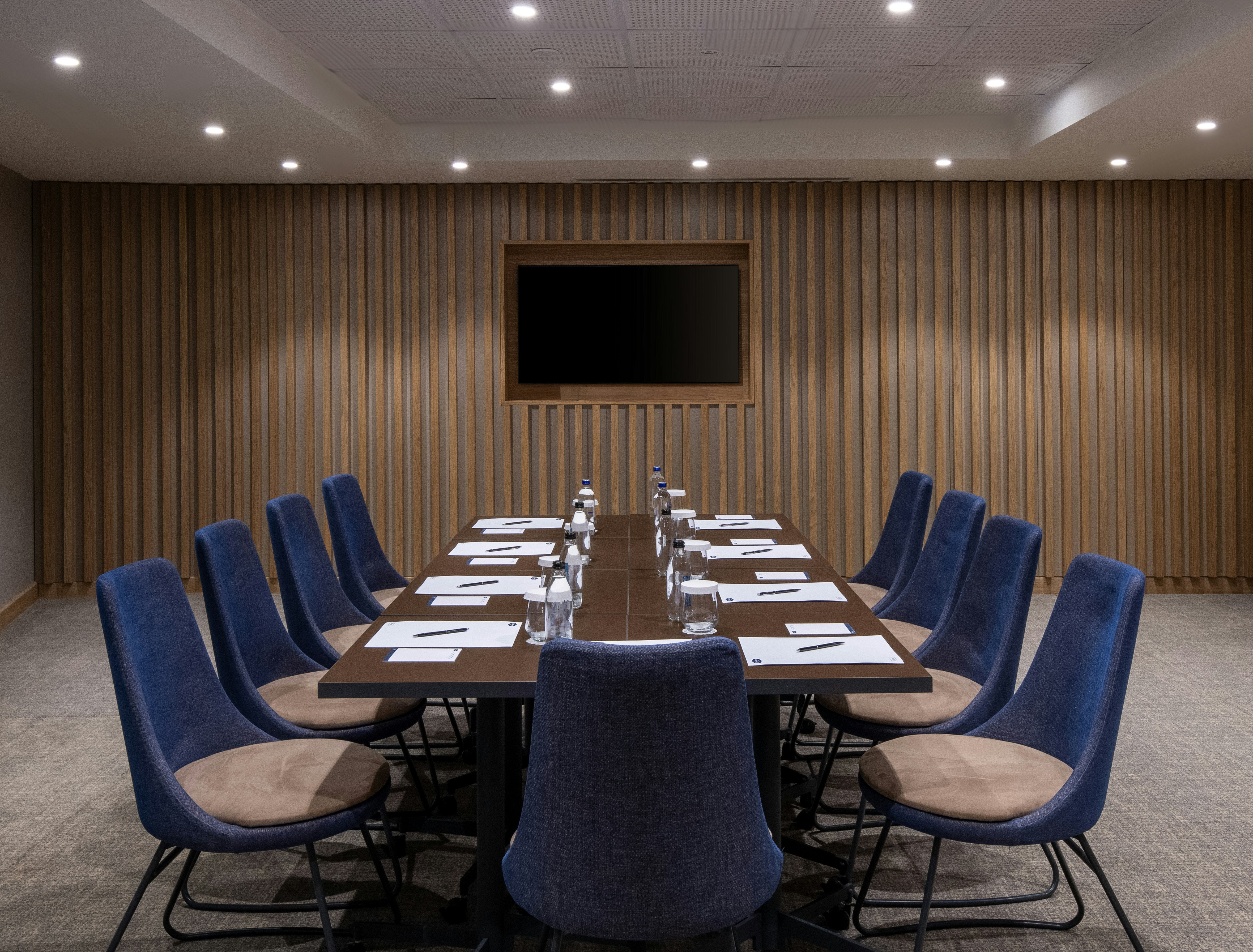 Hampton by Hilton Istanbul Sirkeci 13/15