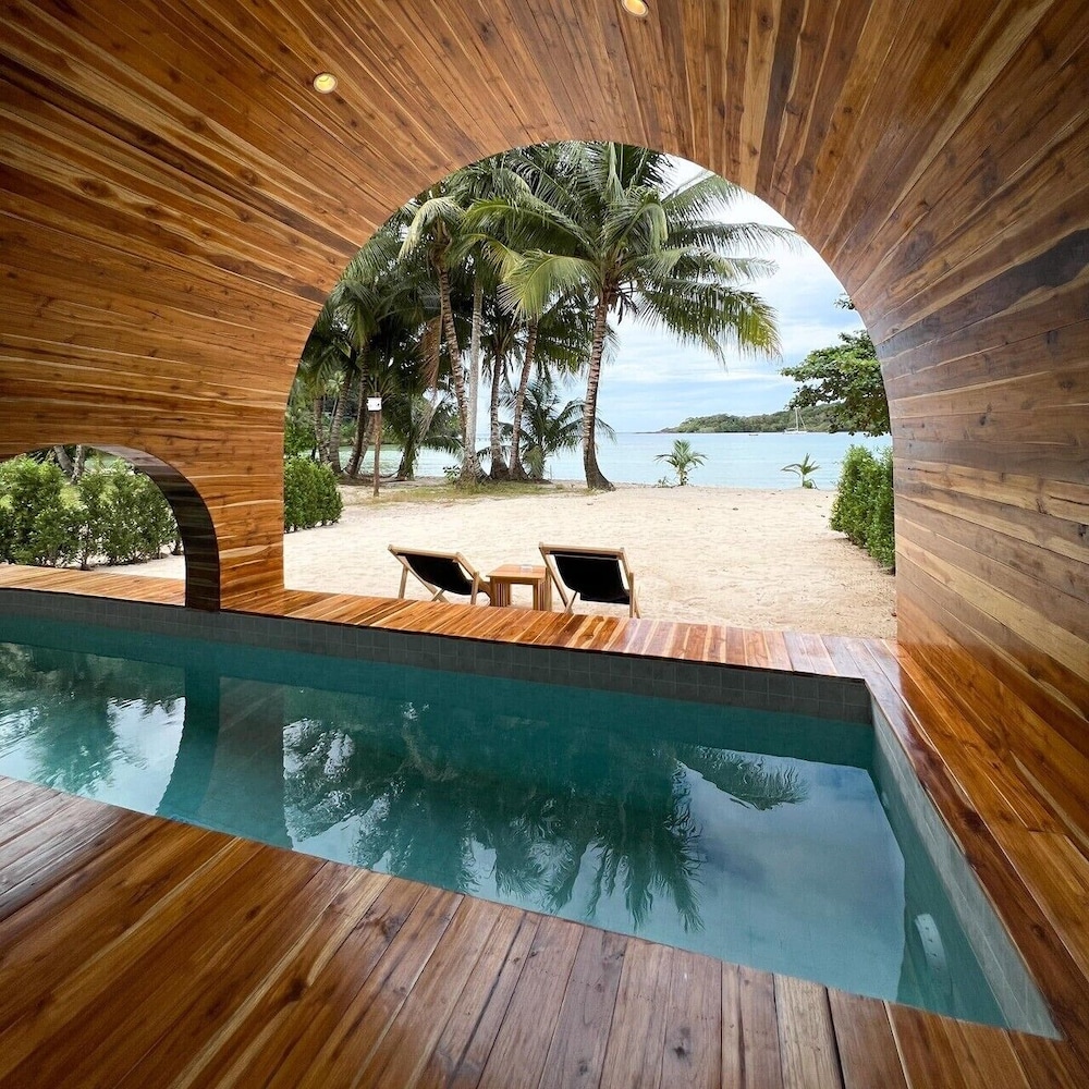 Siam Beach Resort Koh Kood 33/57