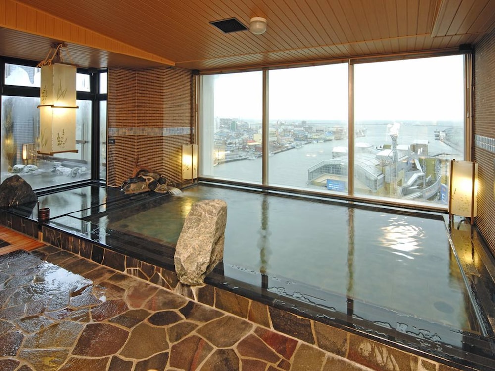 Dormy Inn Premium Kushiro 22/50